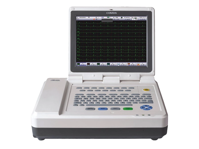 ECG ECG