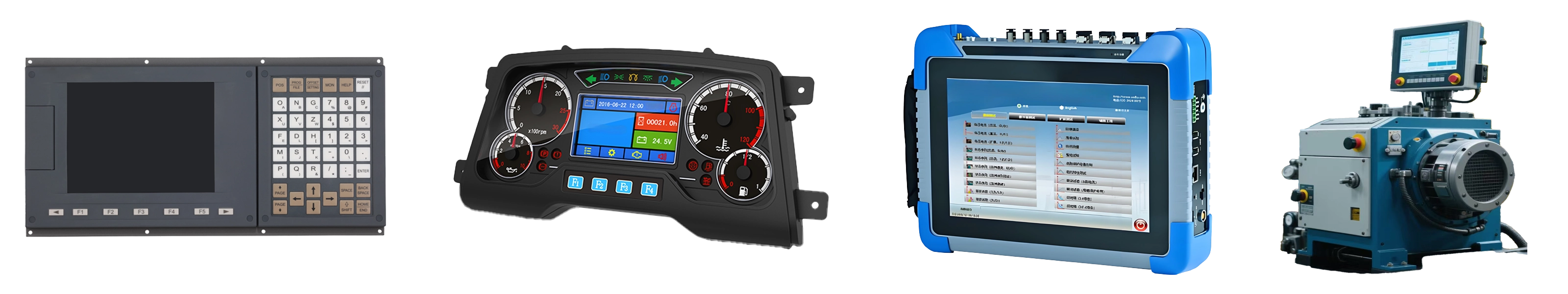 Industrial hmi Industrial hmi