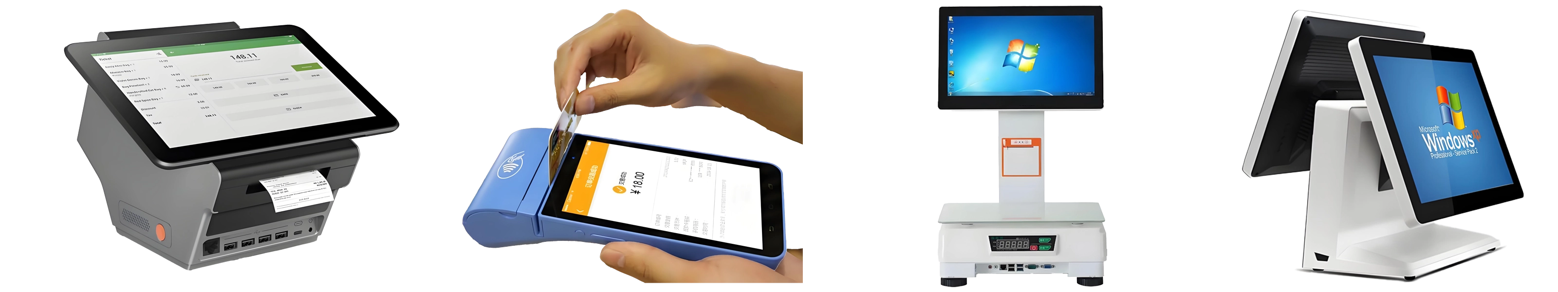 Payment system Payment system