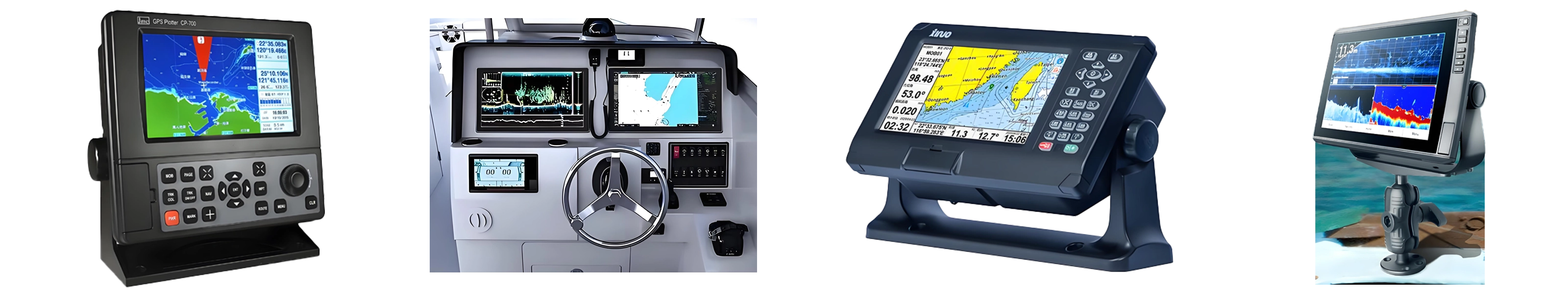 Maritime Devices Maritime Devices