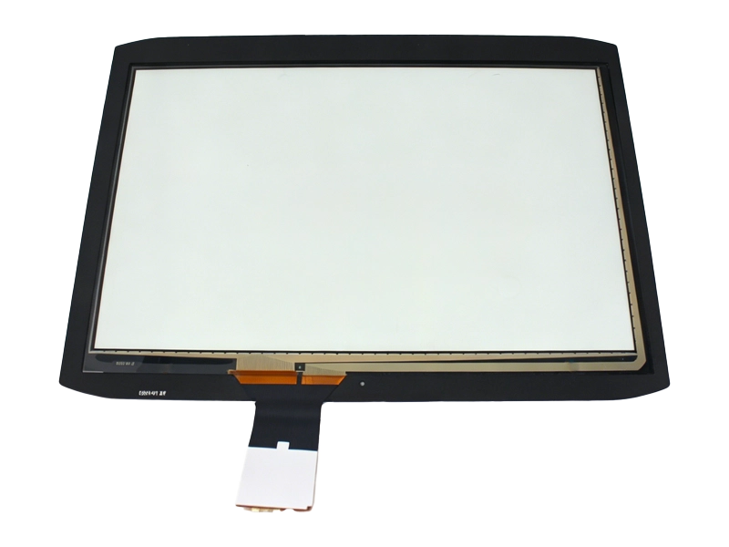 12.1 inch Industrial PCAP Touch Panel with IIC&USB Interface