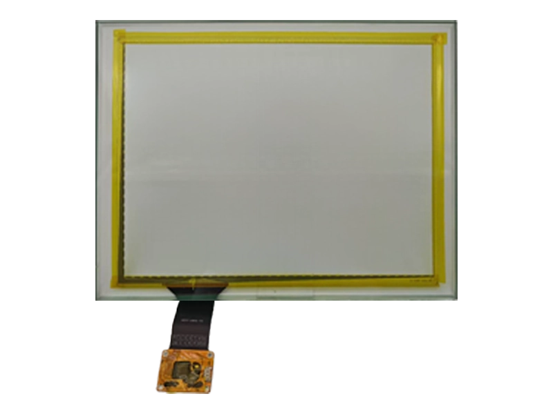 15 inch Industrial PCAP Touch Panel with USB Interface