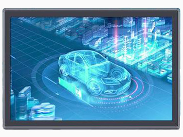 Industrial TFT LCD Display Module