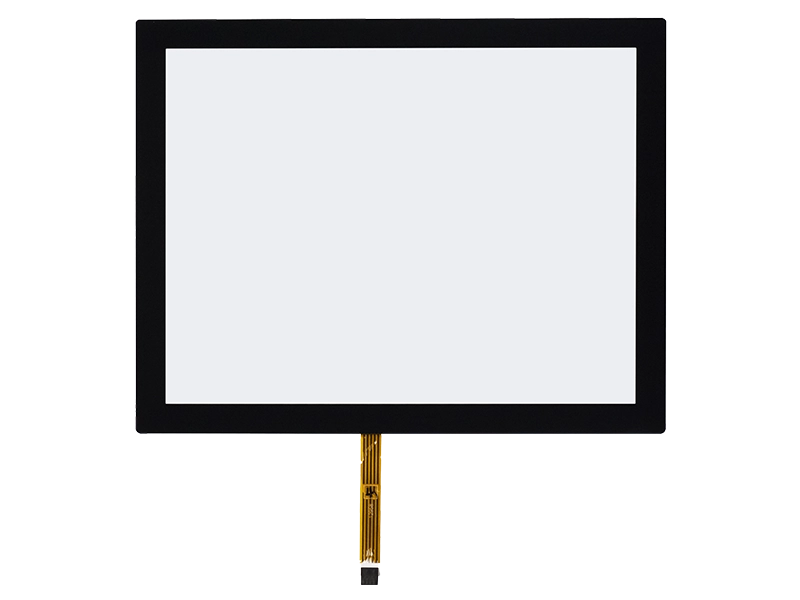 Resistive touch Panel