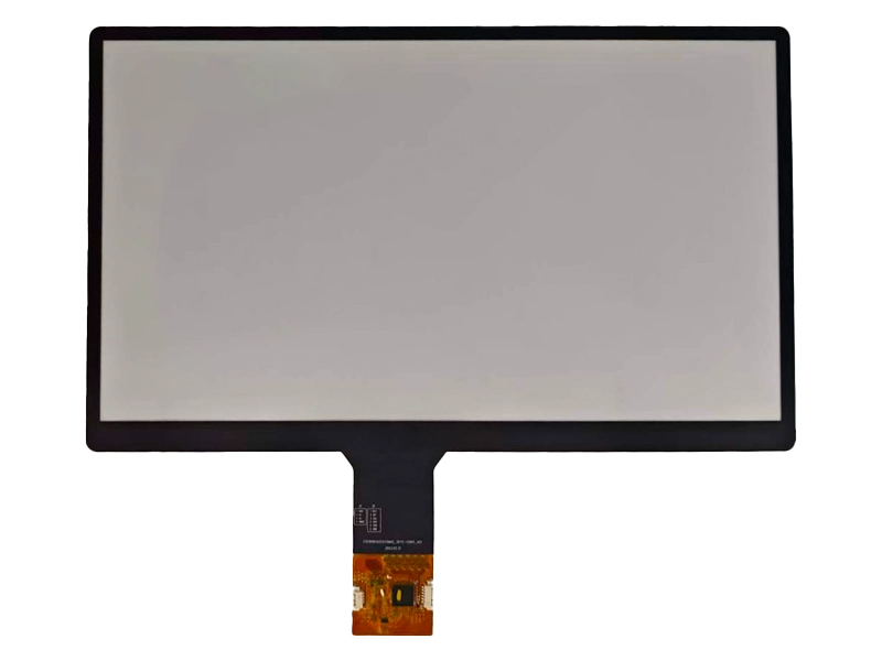 13.3 inch Industrial PCAP Touch Panel with USB&IIC Interface