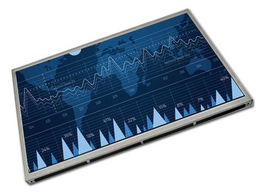 Industrial TFT LCD Display Module