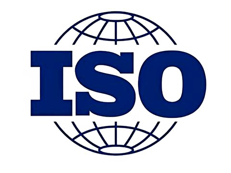 ISO 9001 & ISO 13485 Certified