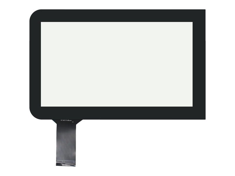 11.6 inch Industrial PCAP Touch Panel with USB&IIC Interface
