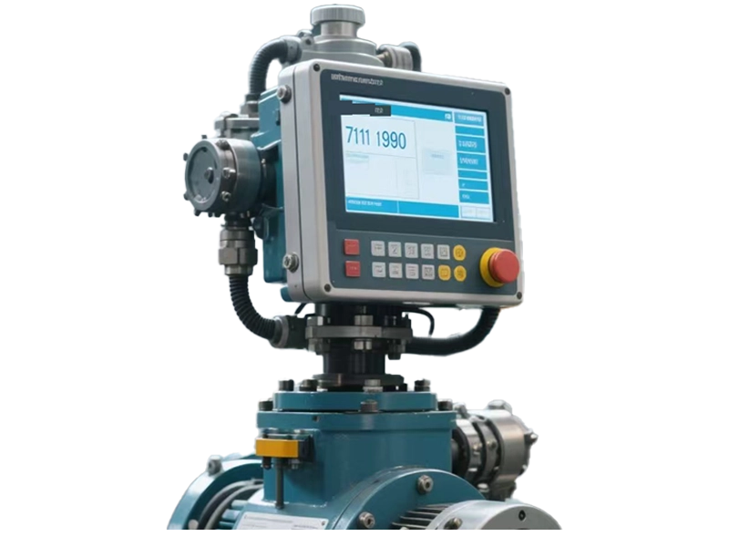 Industrial HMI
