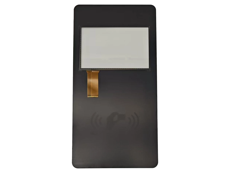 10.1 inch POS PCAP Touch Panel with IIC&USB Interface