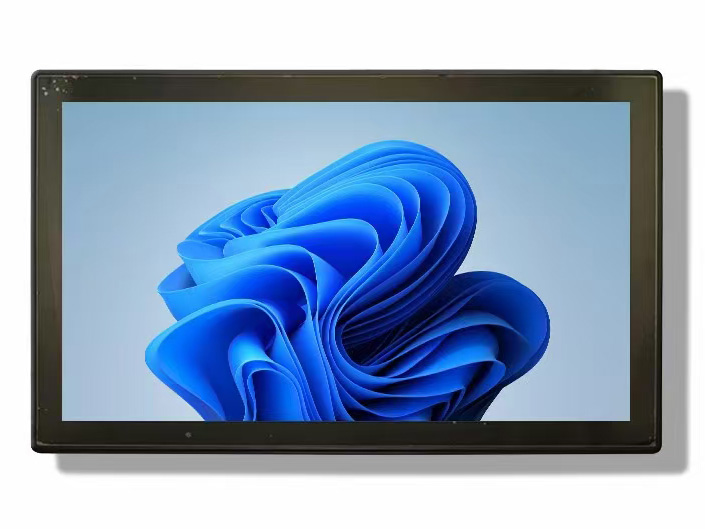 10.4 Inch Open Frame Industrial Monitor