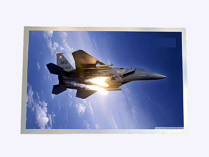 Industrial TFT LCD Display Module
