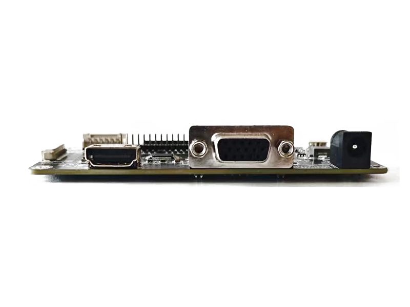 HDMI/VGA to 40pin FFC LVDS- Driver Board