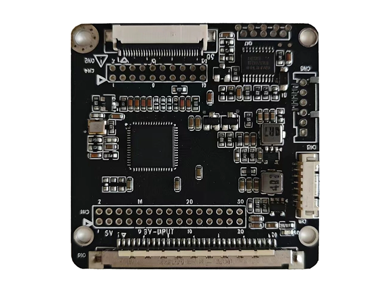 LVDS to eDP Converter Board for Industrial LCD Displays