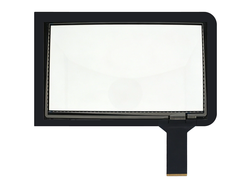 11.6 inch Industrial PCAP Touch Panel with USB&IIC Interface