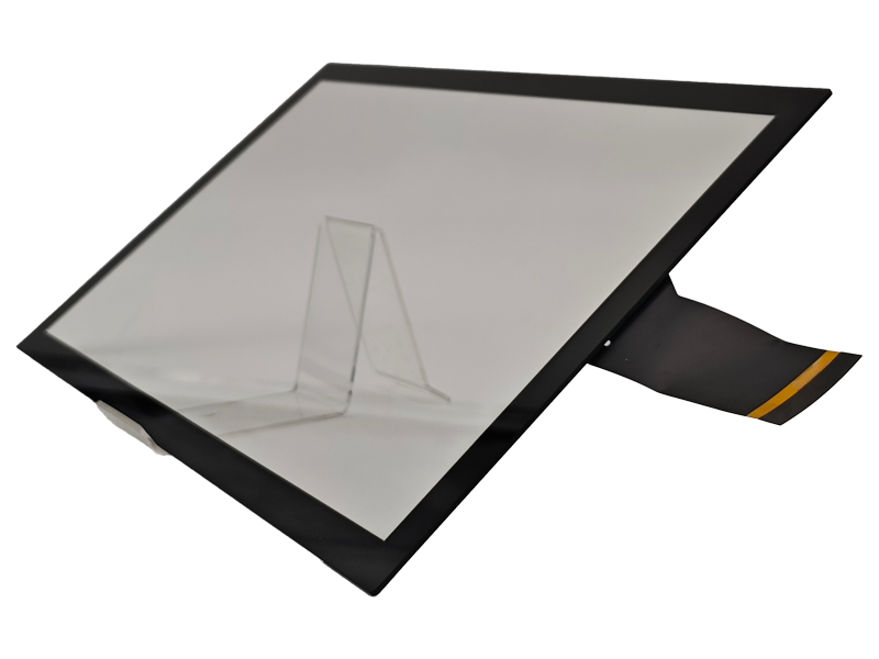15.6 inch Industrial PCAP Touch Panel with USB&IIC Interface