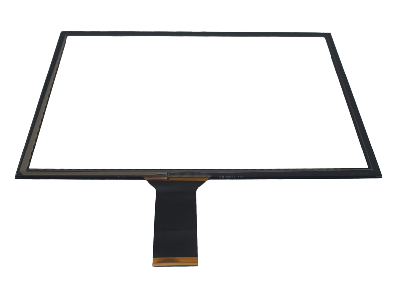 15 inch Industrial PCAP Touch Panel with USB&IIC Interface