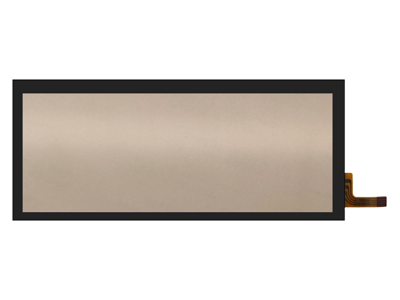 6.5 Inch 4 wire Resistive Touch Panel