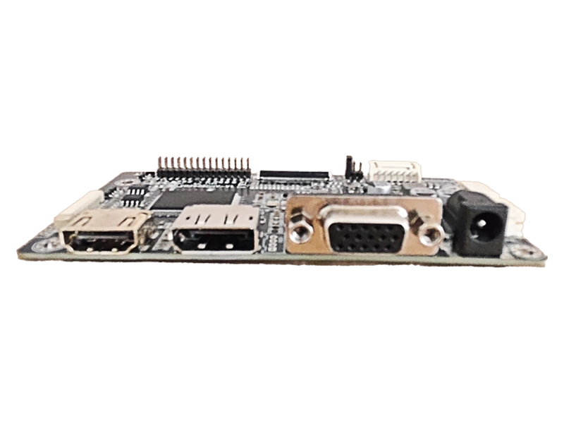 DP to LVDS eDP Interface AD board