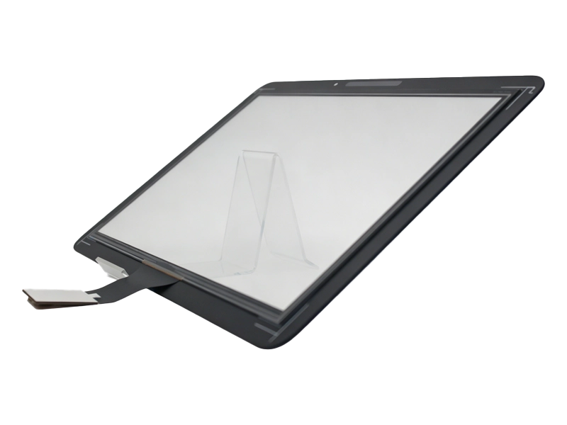 12.1 inch Industrial PCAP Touch Panel with IIC&USB Interface