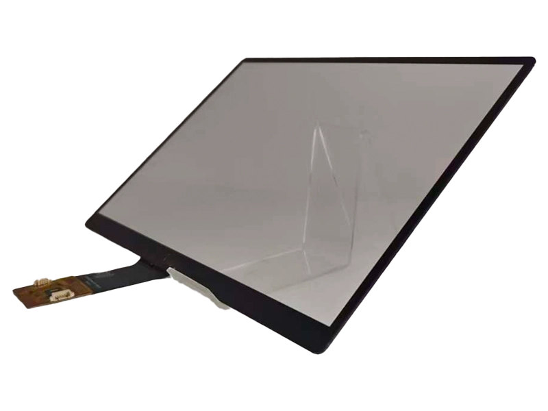 13.3 inch Industrial PCAP Touch Panel with USB&IIC Interface