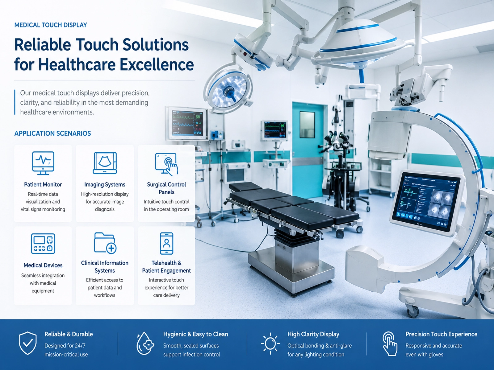 Medical Equipment