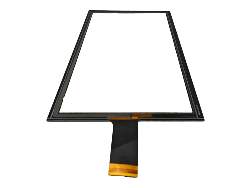 15.6 inch Industrial PCAP Touch Panel with USB&IIC Interface