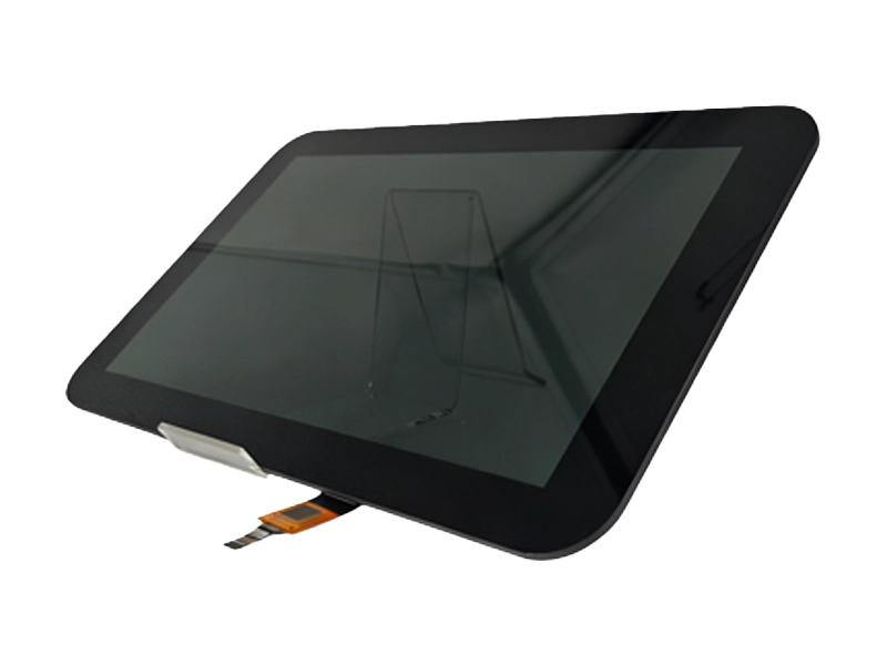 10.1 inch PCAP Touch Panel with USB Interface
