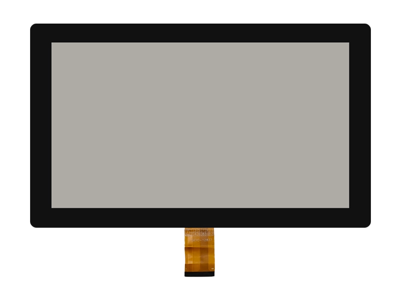 15.6 inch Industrial PCAP Touch Panel with USB&IIC Interface