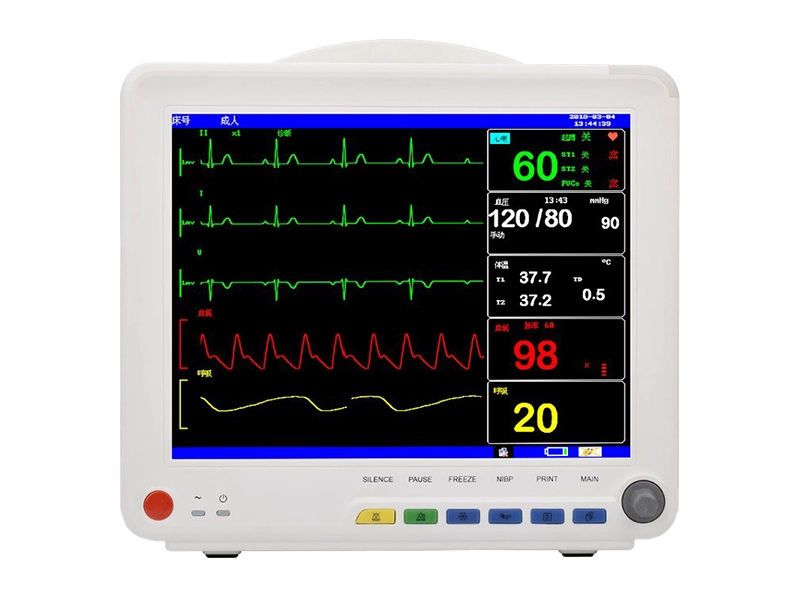 Medical LCD Display