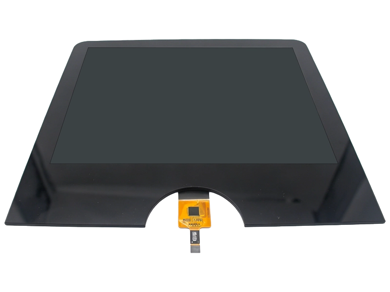 12.1 inch PCAP Touch Panel with IIC Interface
