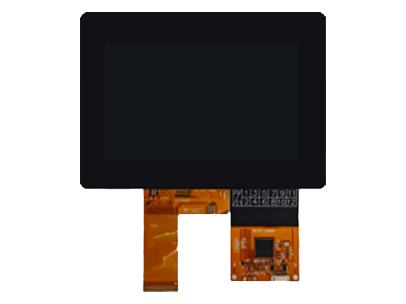 5 Inch USB PCAP Touch Panle