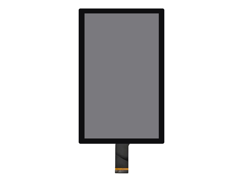 15.6 inch Industrial PCAP Touch Panel with USB&IIC Interface