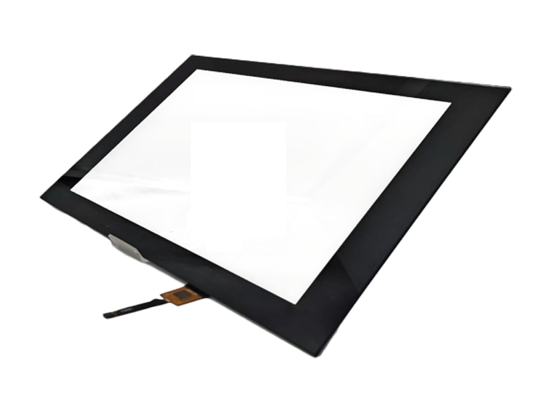 15.6 inch Industrial PCAP Touch Panel with USB Interface