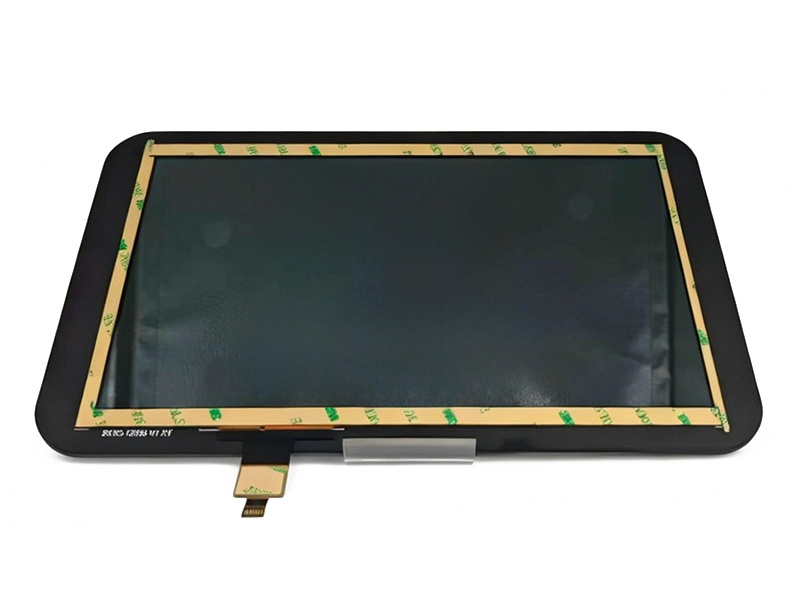 10.1 inch PCAP Touch Panel with USB Interface