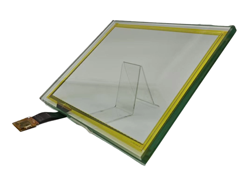 15 inch Industrial PCAP Touch Panel with USB Interface