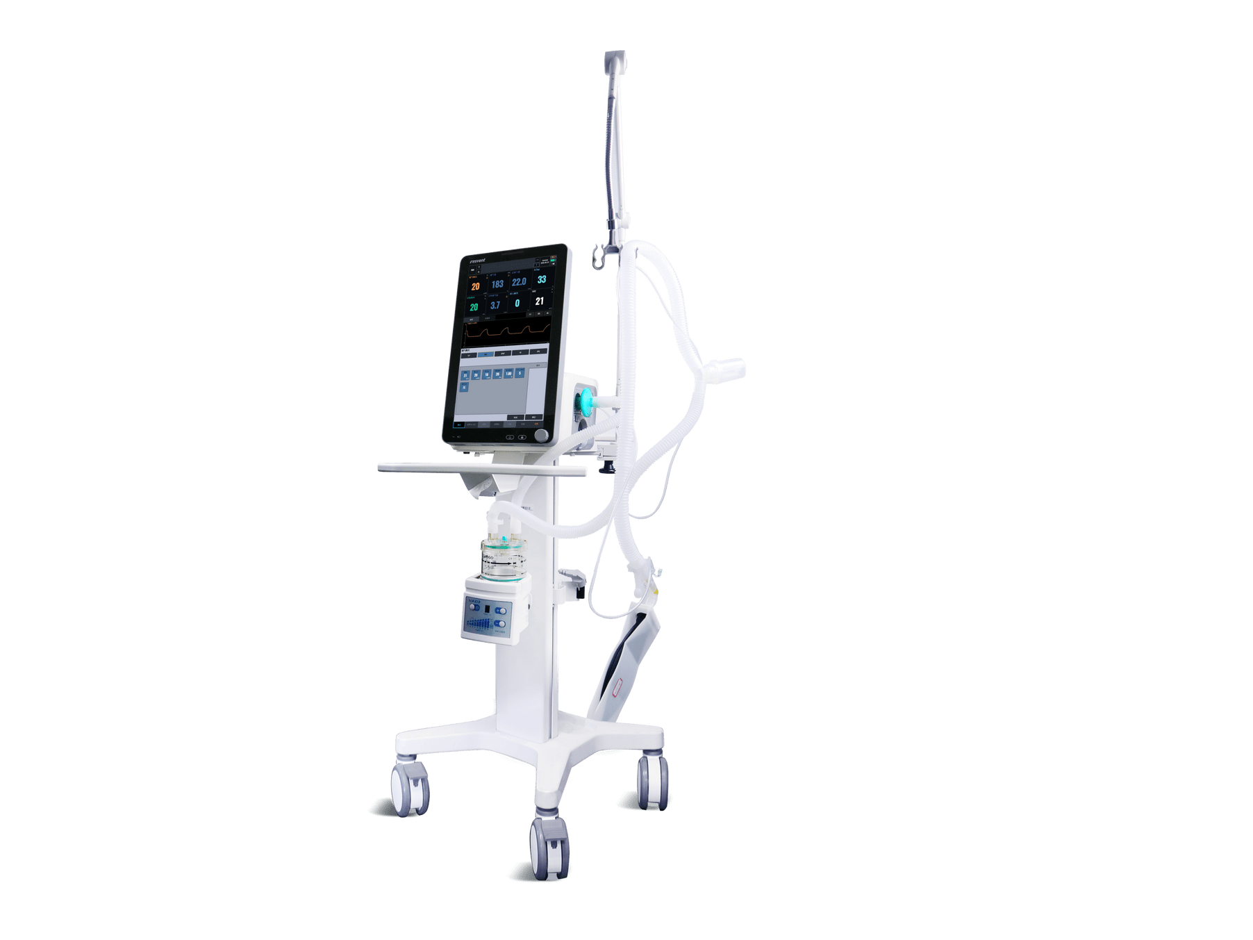 Healthcare LCD Display Module for Diagnostic Devices LCD Display Module for Diagnostic Devices