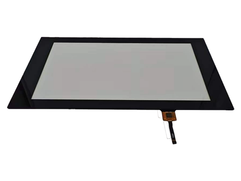 15.6 inch Industrial PCAP Touch Panel with USB Interface