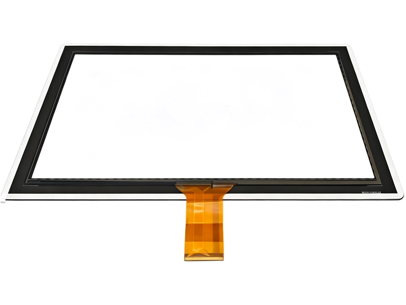 15.6 inch Industrial PCAP Touch Panel with USB&IIC Interface