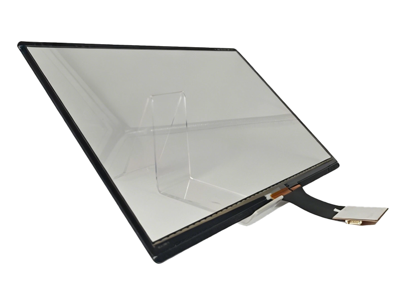 13.3 inch Industrial PCAP Touch Panel with USB&IIC Interface