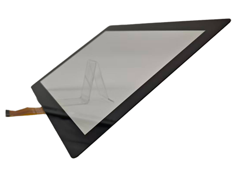15.6 inch Industrial PCAP Touch Panel with USB&IIC Interface