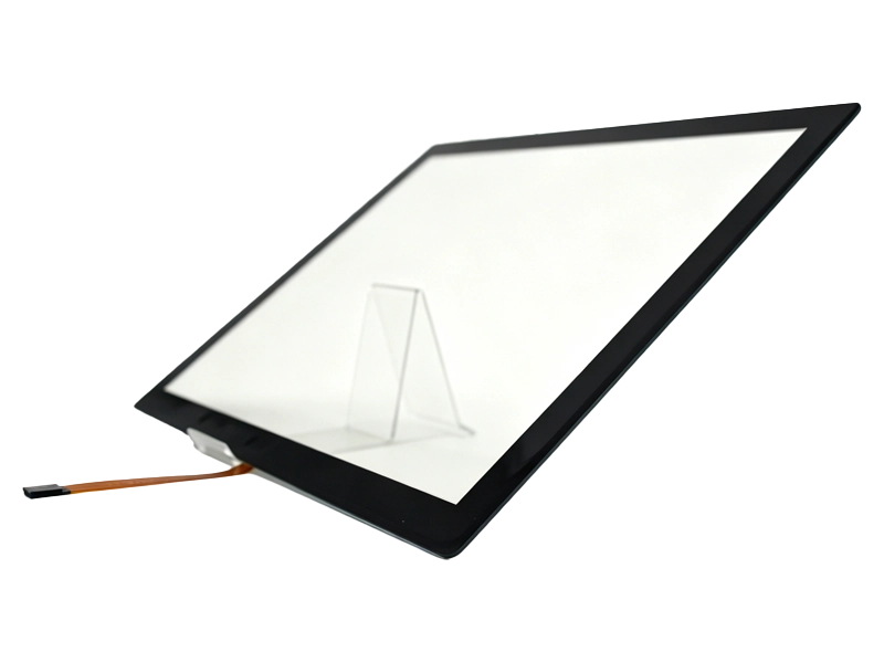 15 inch 5 wire resistive touch panel