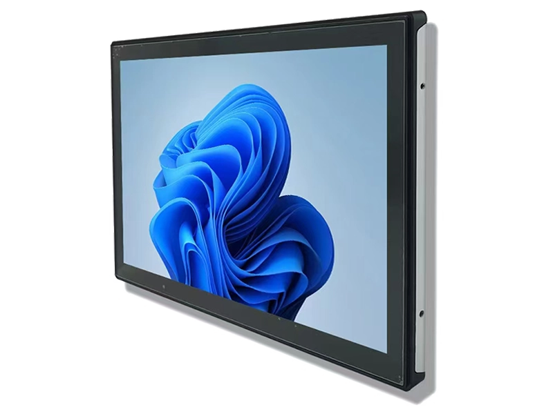 One-Stop Display Solution