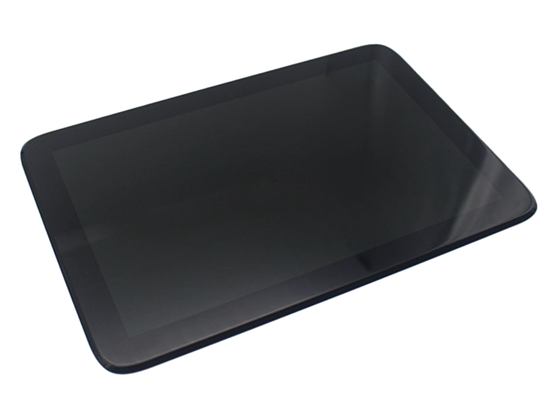 12.1 inch PCAP Touch Panel with USB Interface