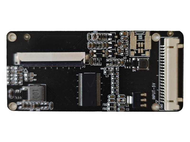 LVDS to TTL Signal Conversion Board