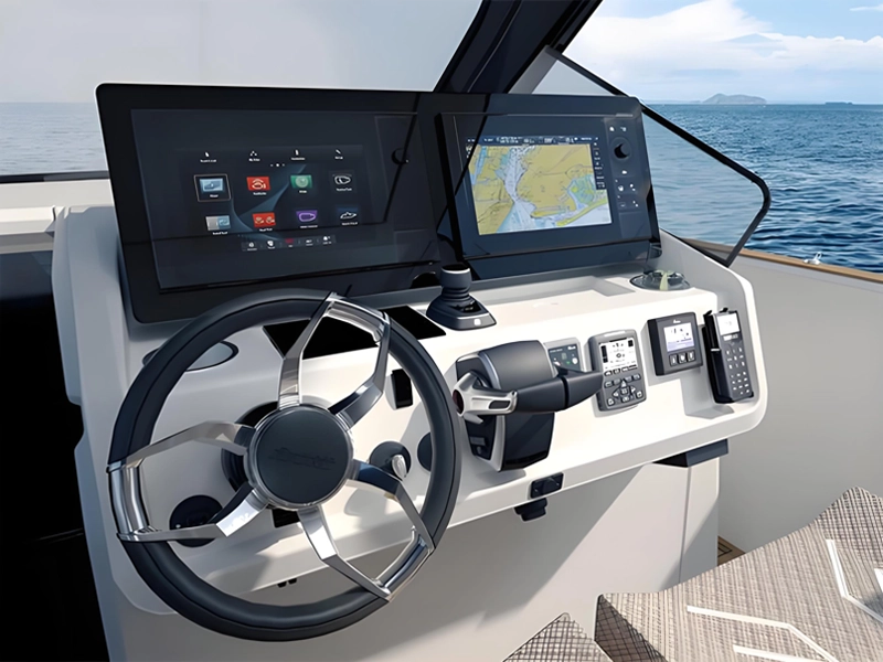 Maritime Devices