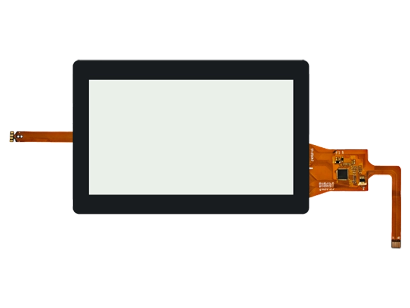5.5 Inch USB PCAP Touch Panel