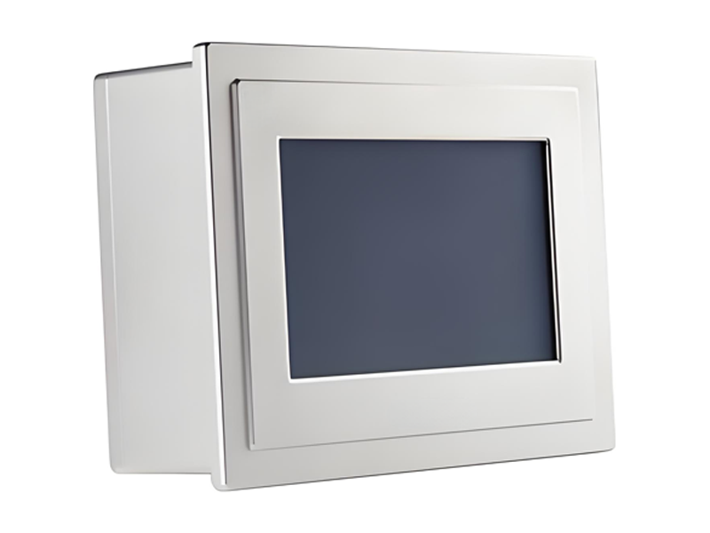 Are LCD Screens Inherently Explosion-Proof?