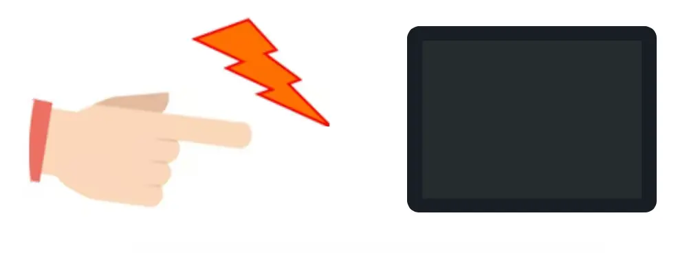 TFT-LCD ESD: Principles of Electrostatic Generation and Common Modes