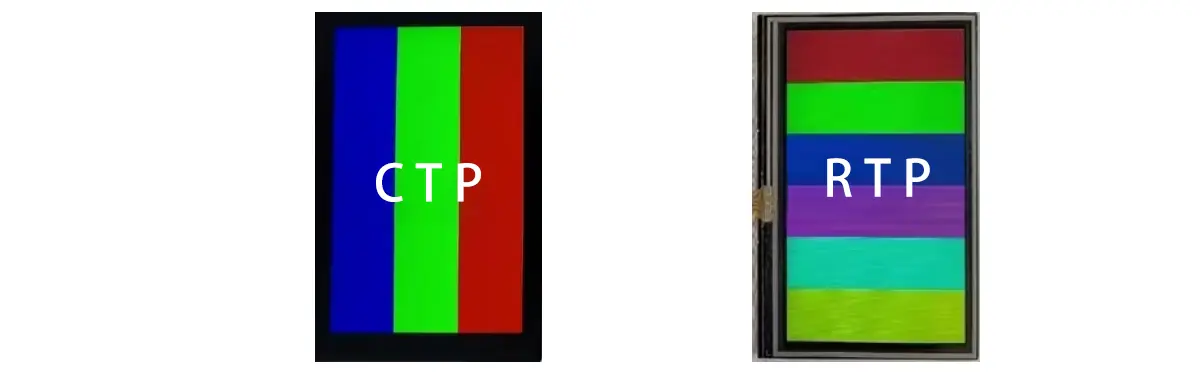 Resistive Screens vs. Capacitive Screens: An In-depth Analysis of the Two Mainstream Touch Technologies